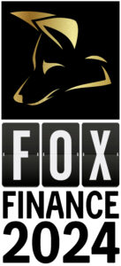 Logo Fox Finance Gold Award
