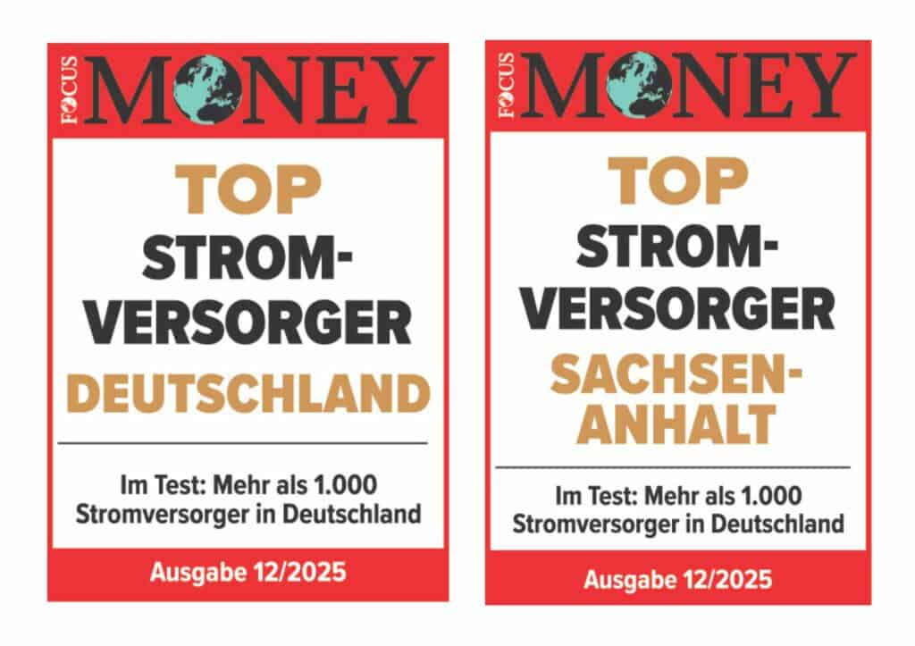 Siegen Focus Money top Stromversorger