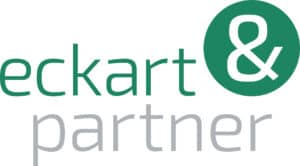 Logo Eckart und Partner